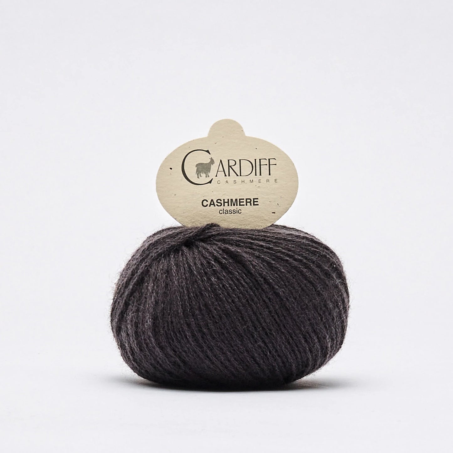 Cardiff Cashmere classic