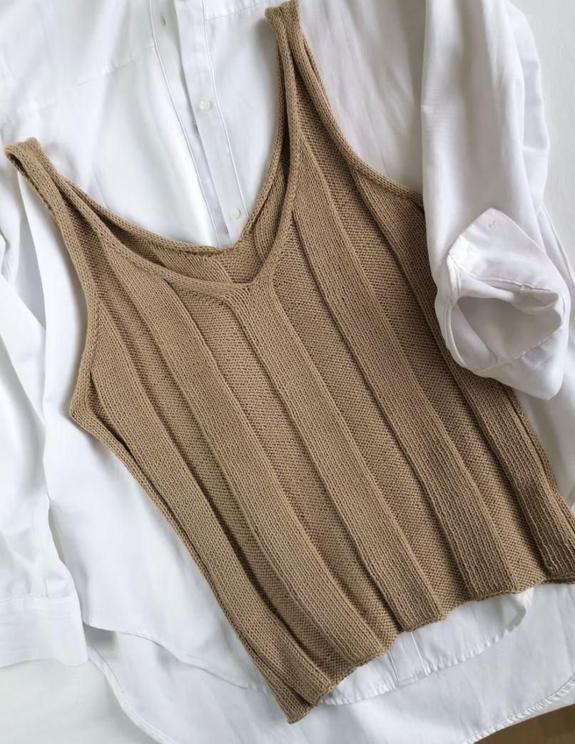 Cecile Top by Paula_m