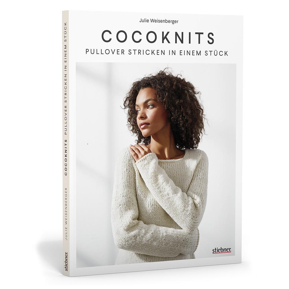 CocoKnits sweater Workshop