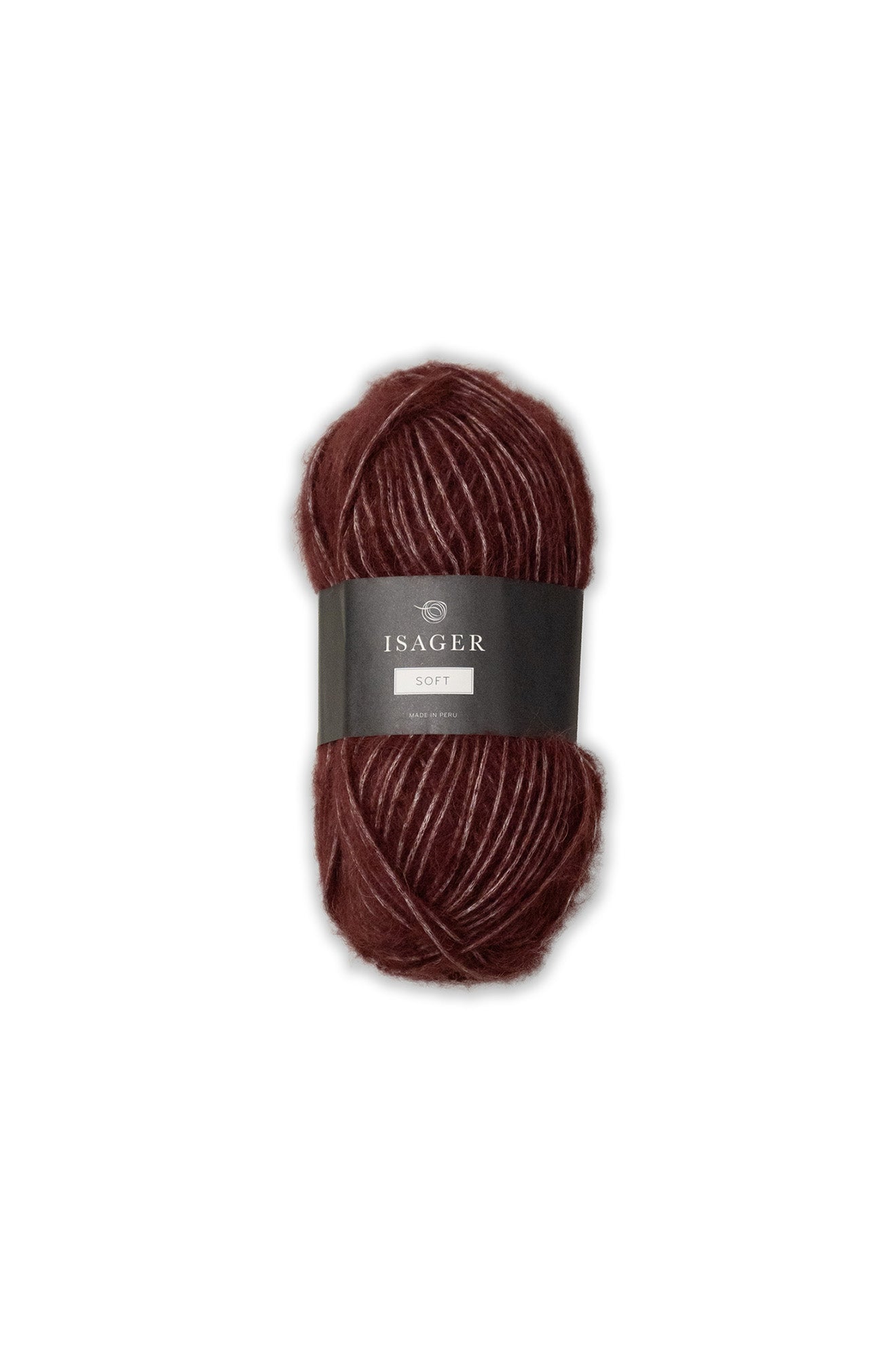 Isager Soft, (früher ECO Soft)