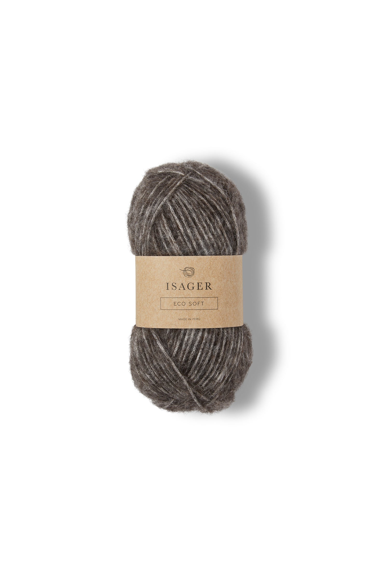 Isager Soft, (früher ECO Soft)