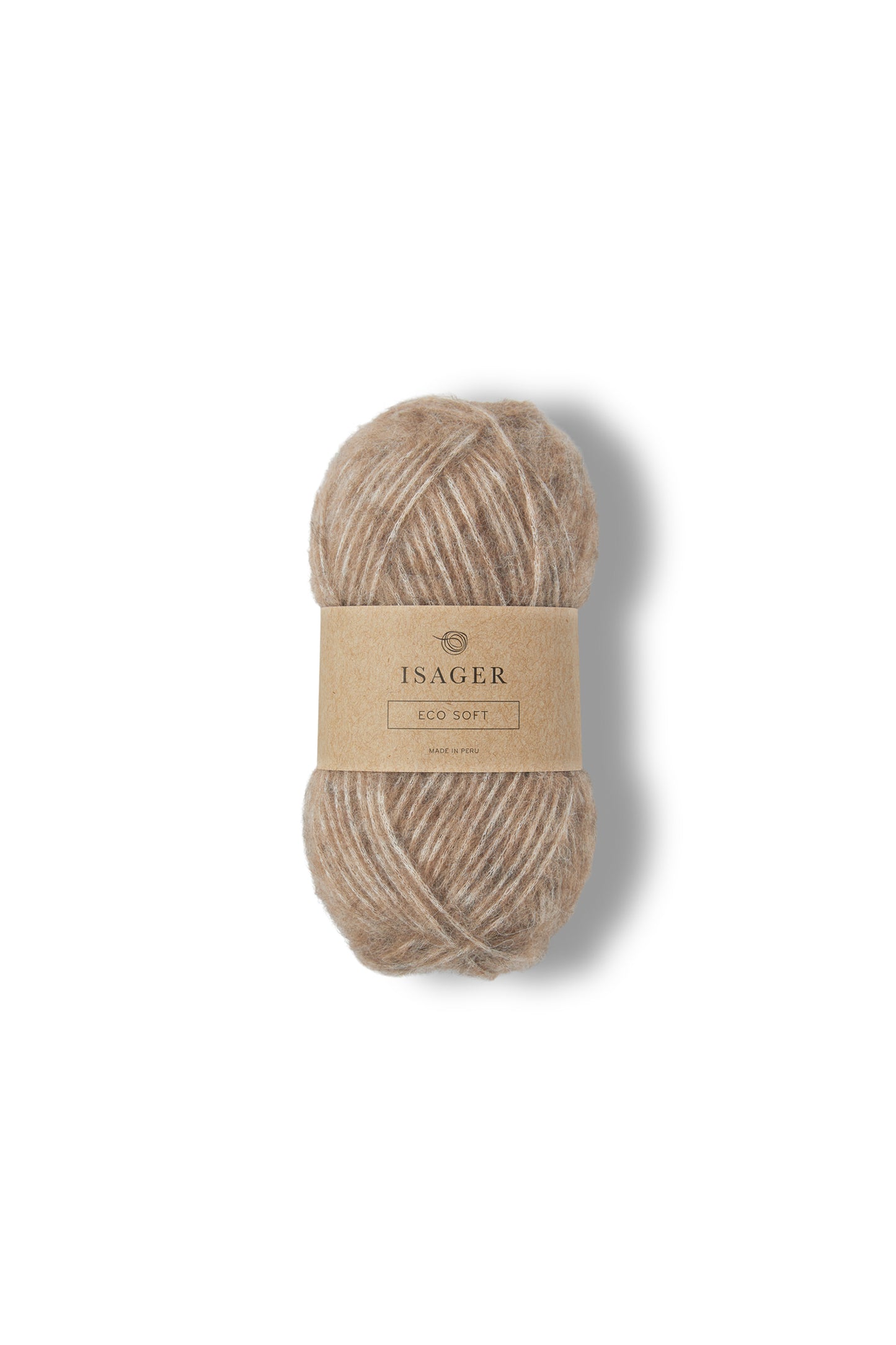 Isager Soft, (früher ECO Soft)