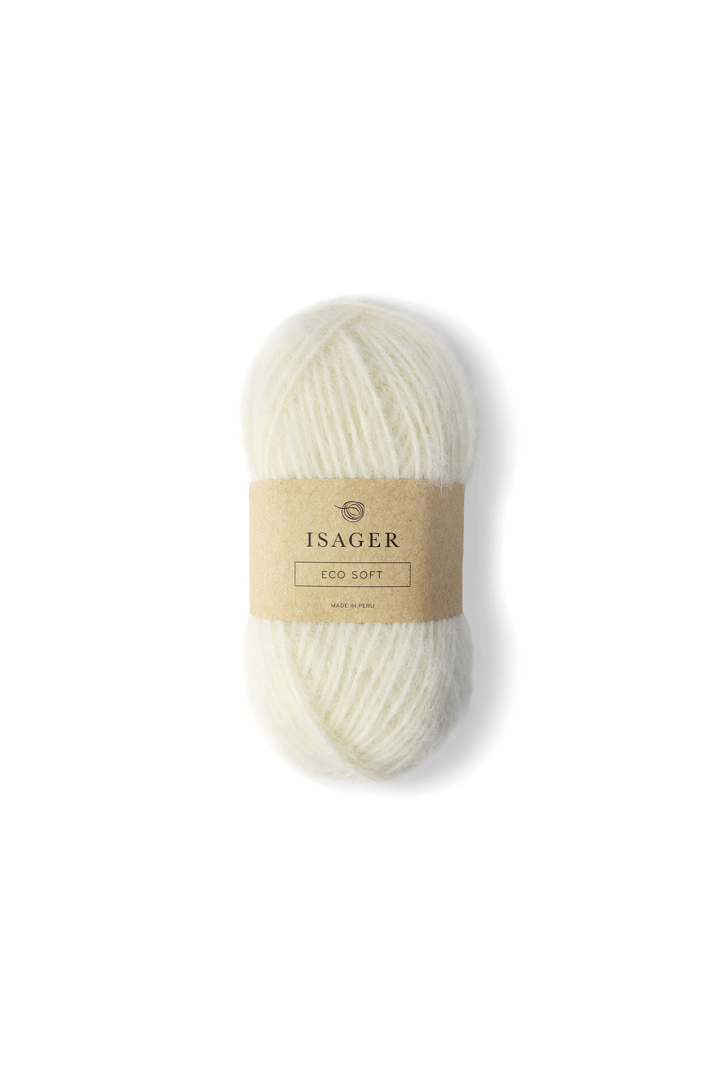 Isager Soft, (früher ECO Soft)