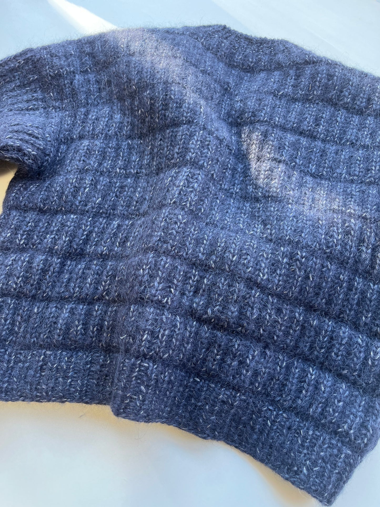 Lena Cardigan