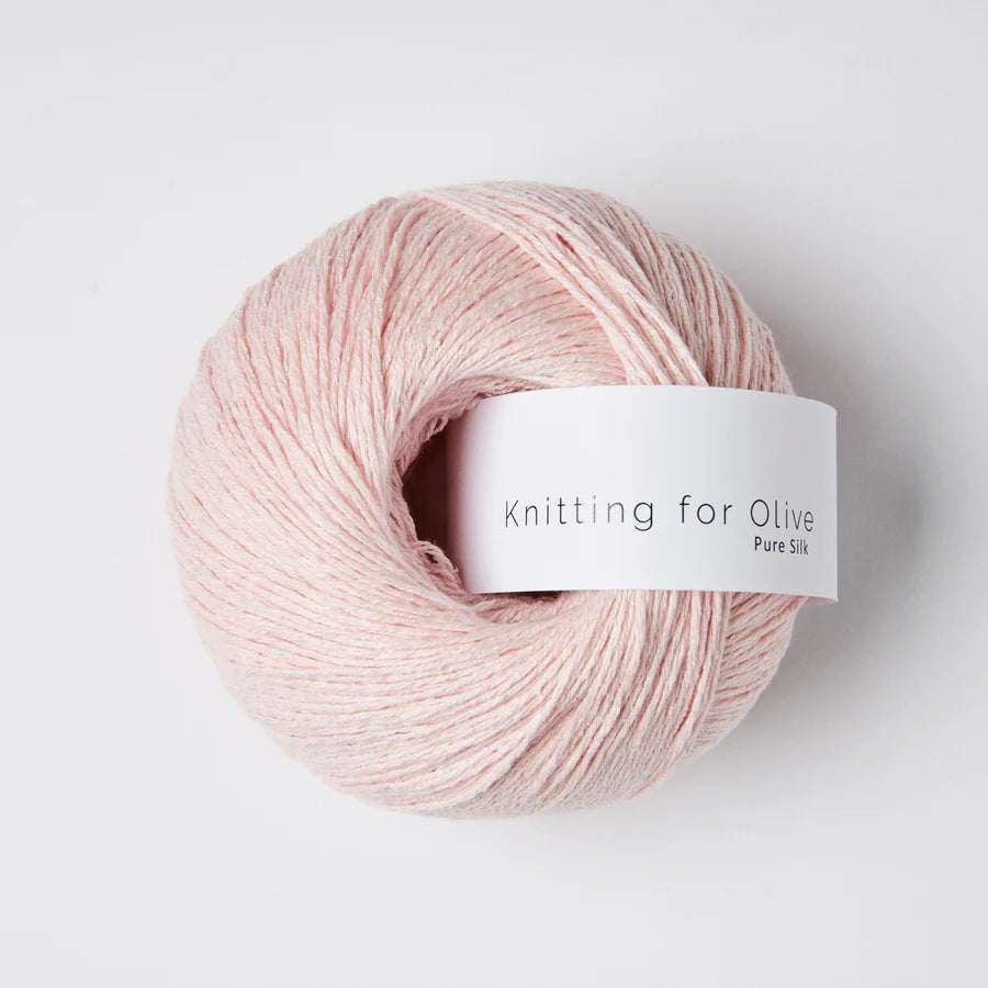 pure silk, kfo