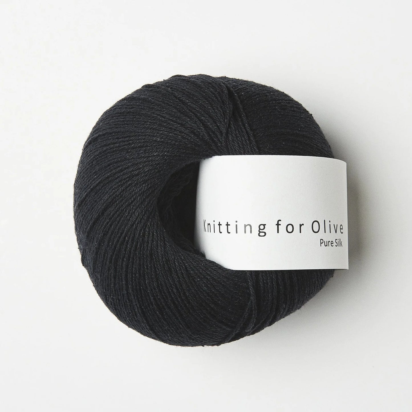 pure silk, kfo