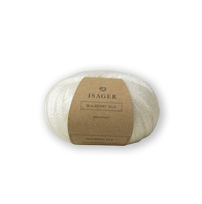Mulberry Silk