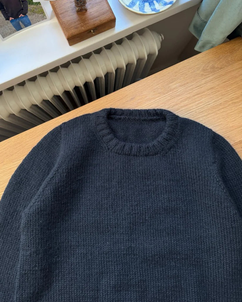 Niels Sweater Junior