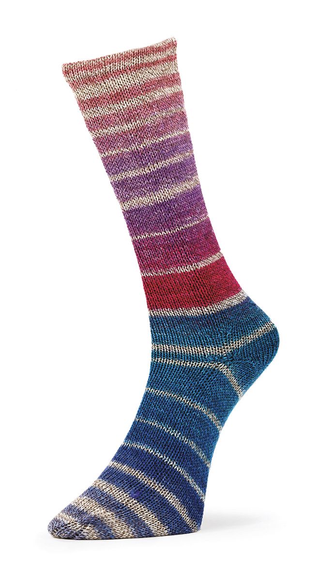 Nordic socks