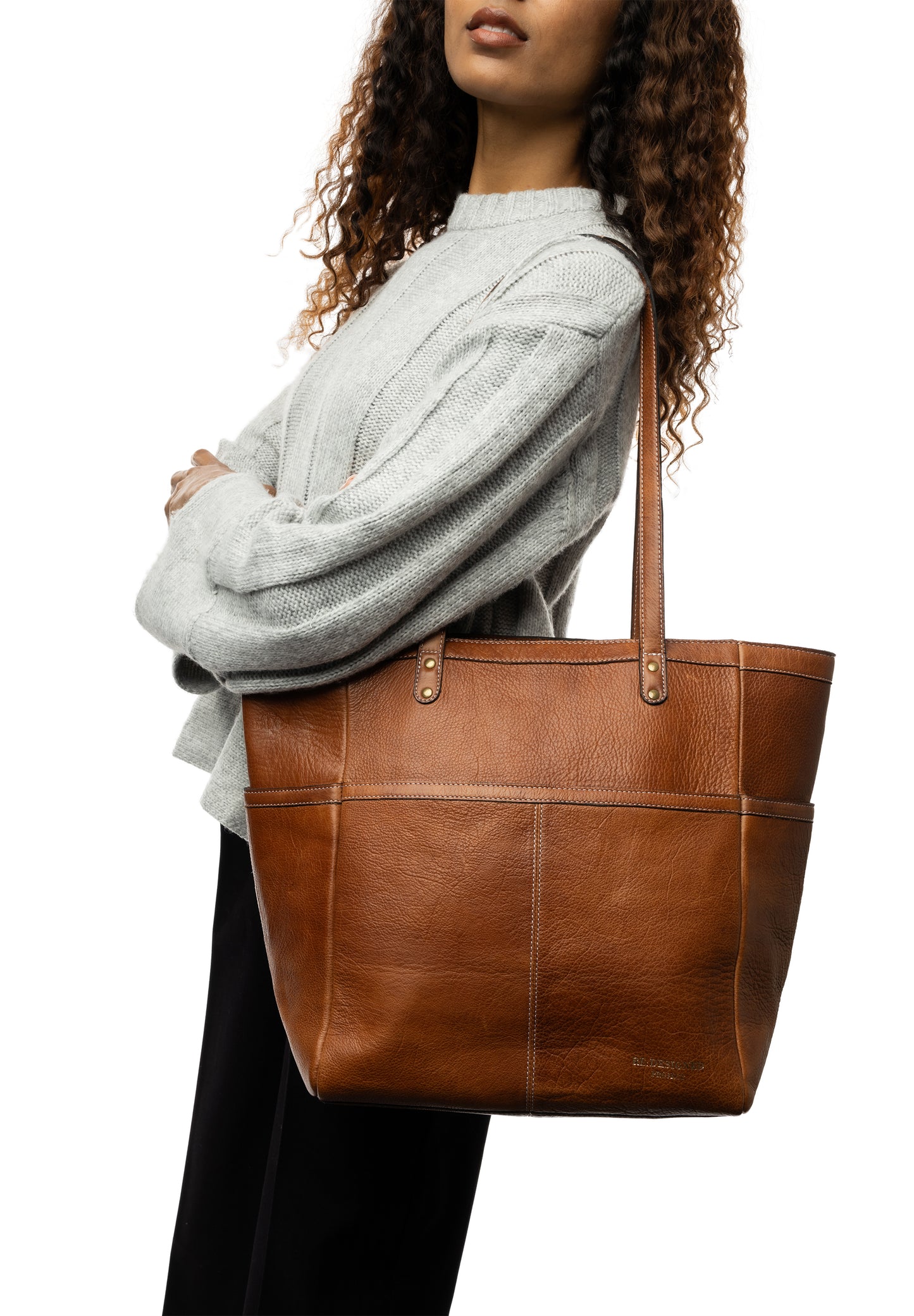 Project 37 Umhängetasche von redesigned