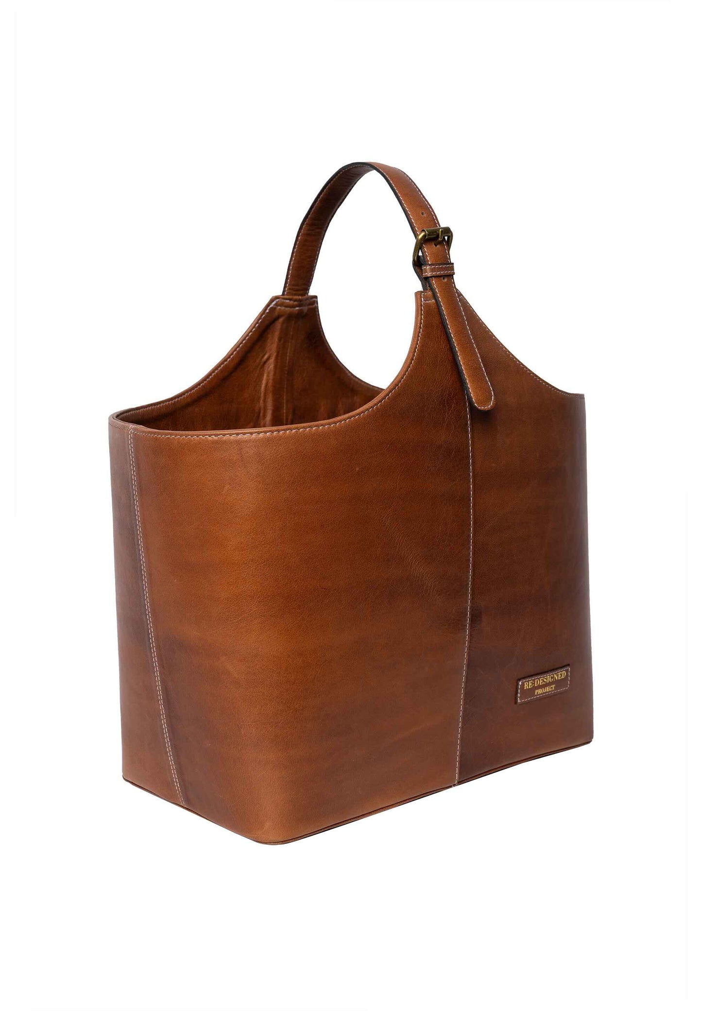 Project 72 redesigned, walnut