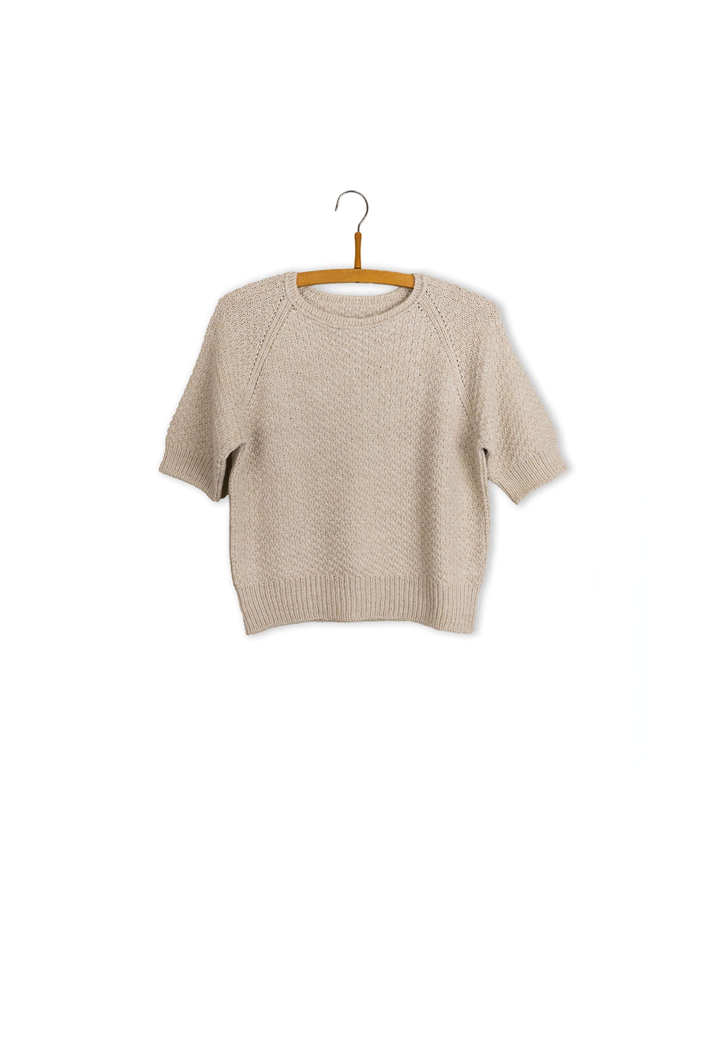 Pearl Tee , Isager