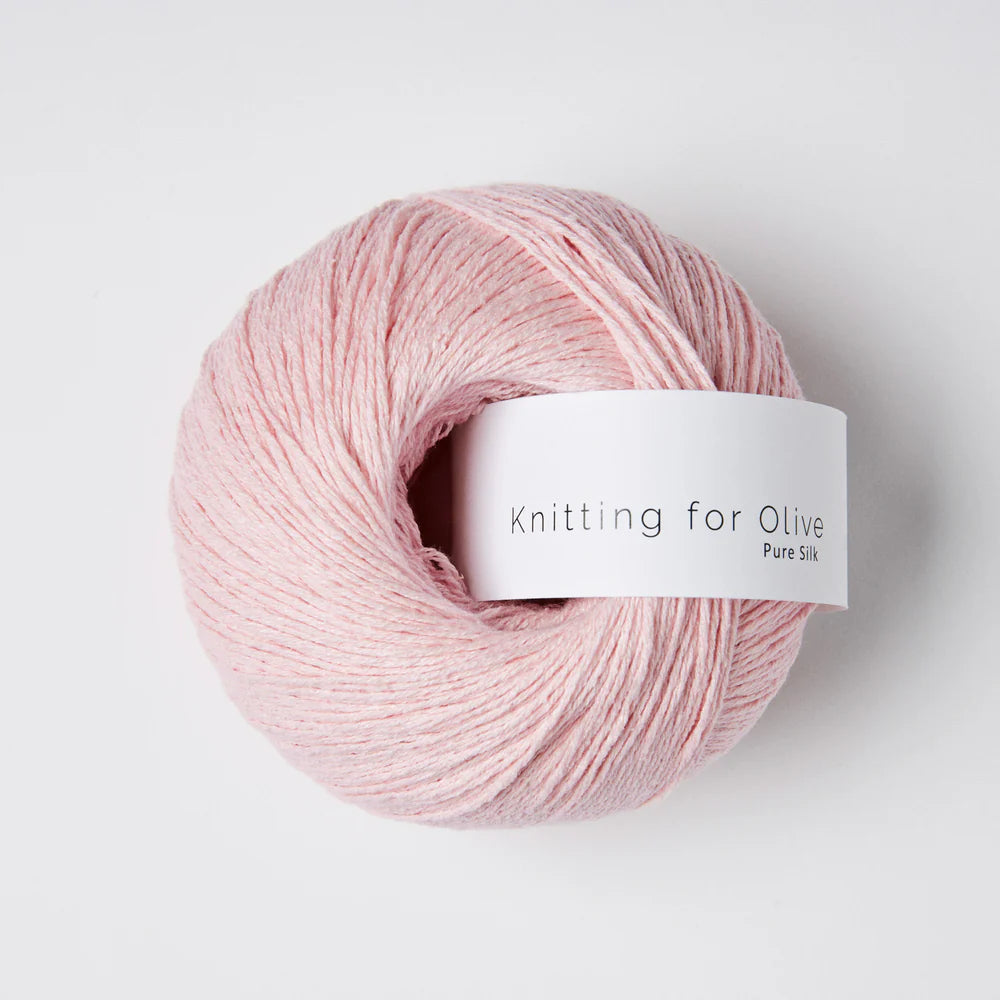 pure silk, kfo