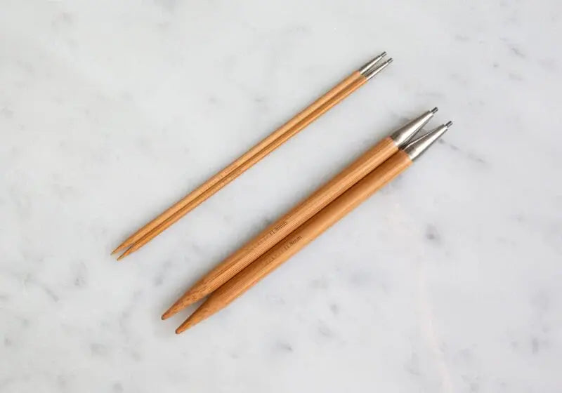 Koshitsu Curve Nadelspitzen