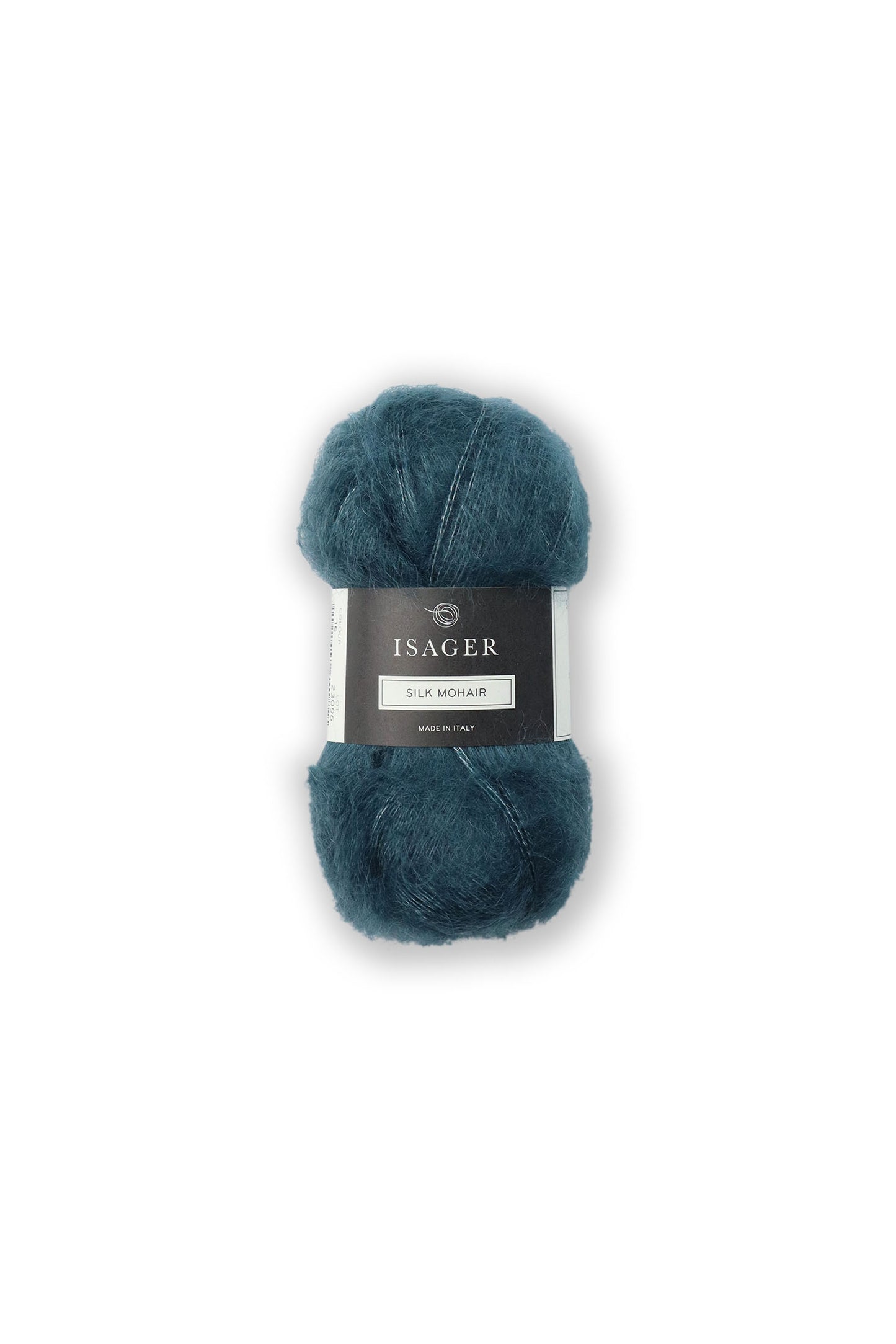 Silk Mohair Isager