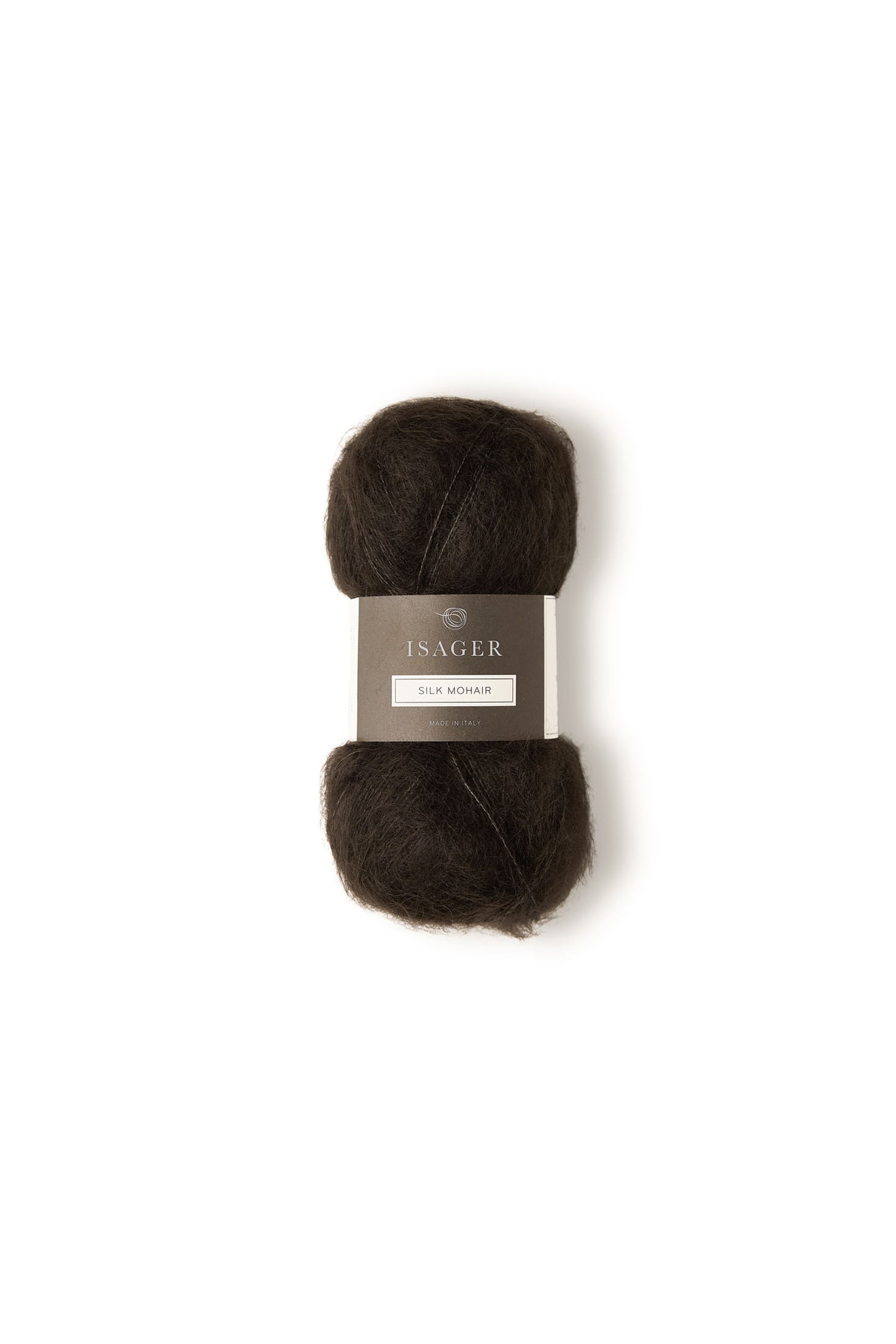 Silk Mohair Isager