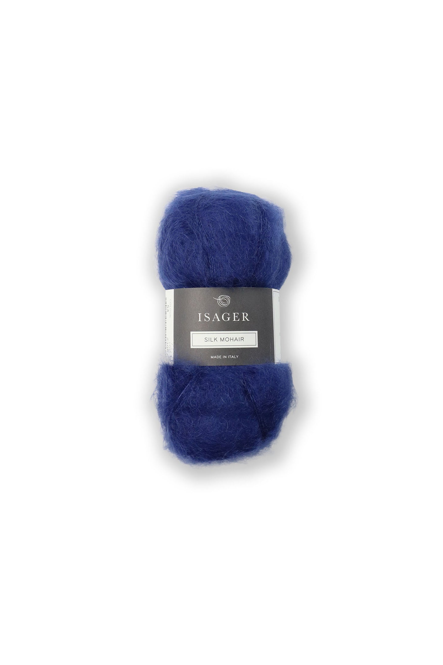 Silk Mohair Isager