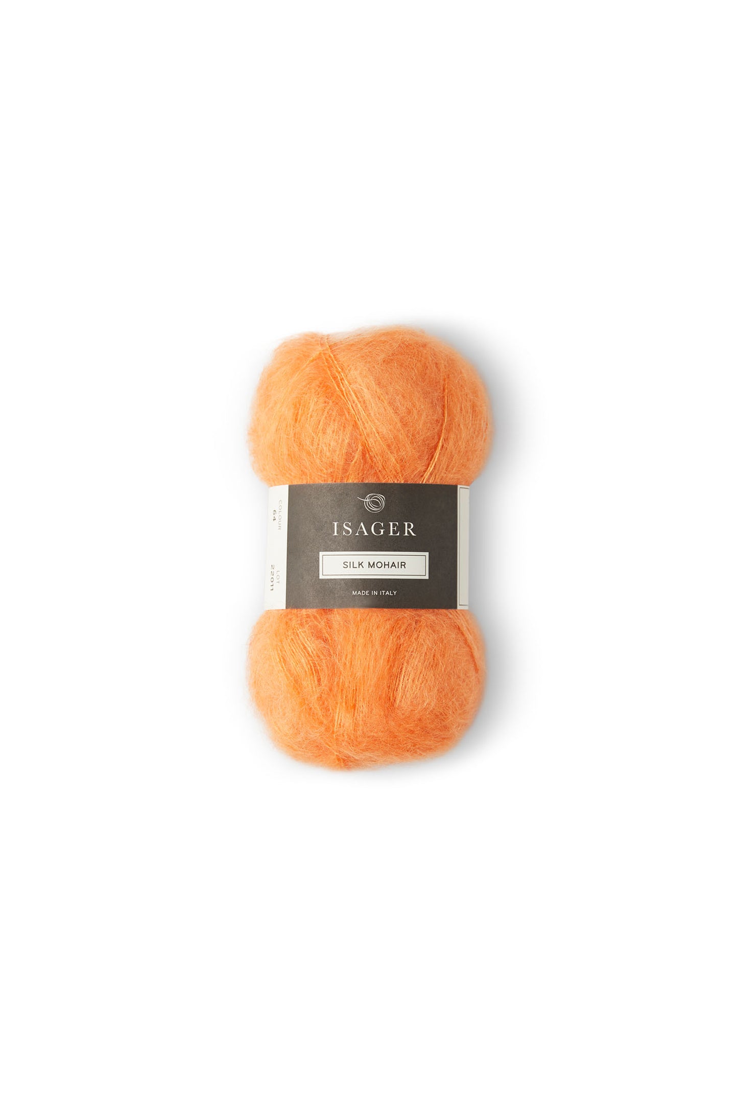 Silk Mohair Isager
