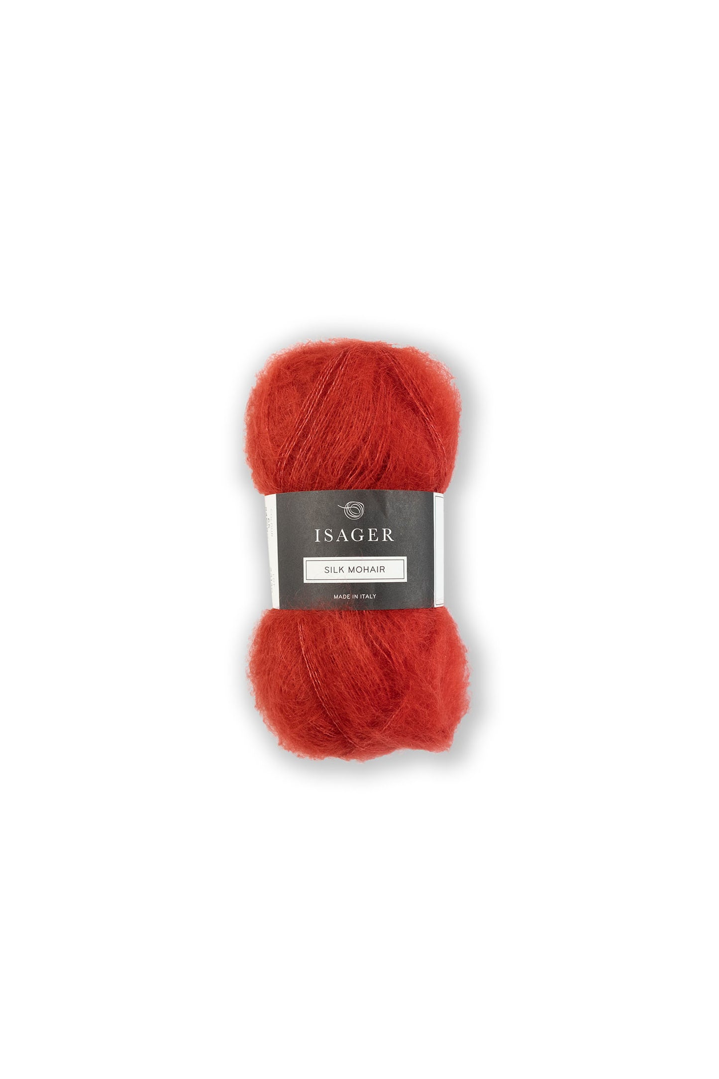 Silk Mohair Isager