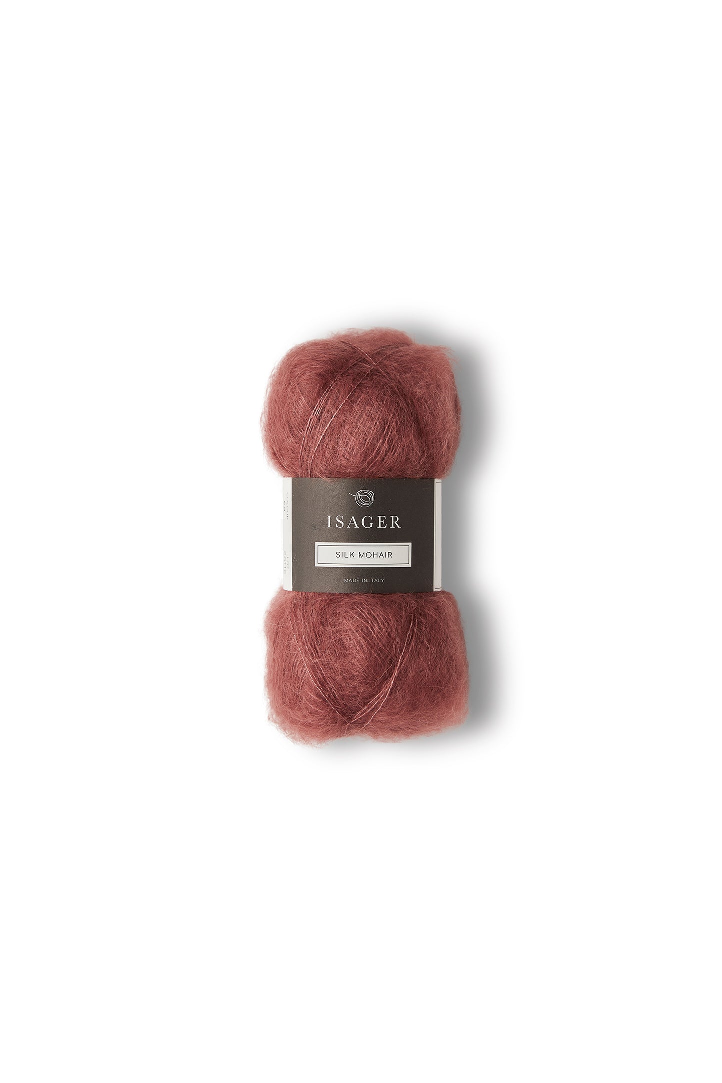 Silk Mohair Isager
