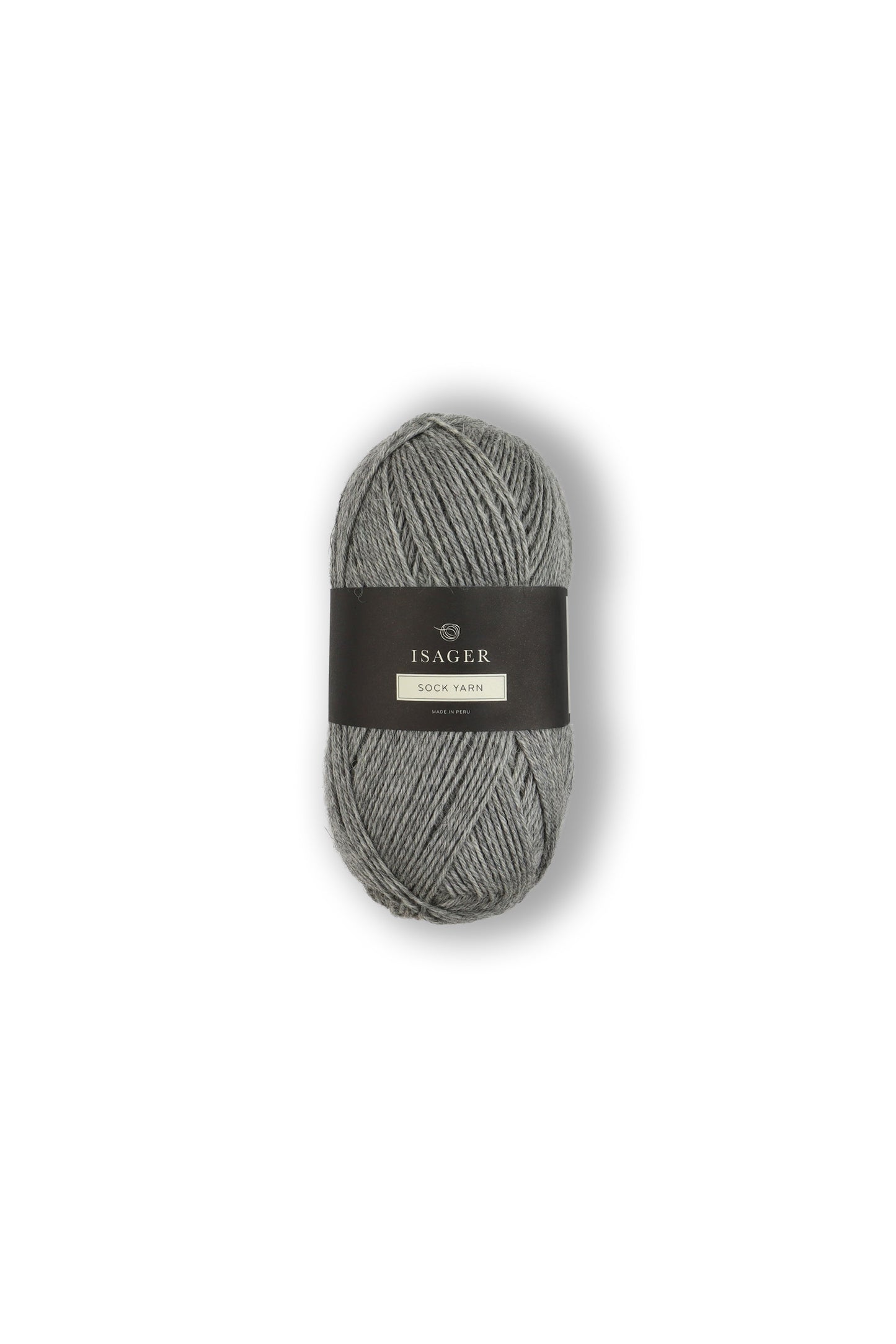 Sockyarn Isager