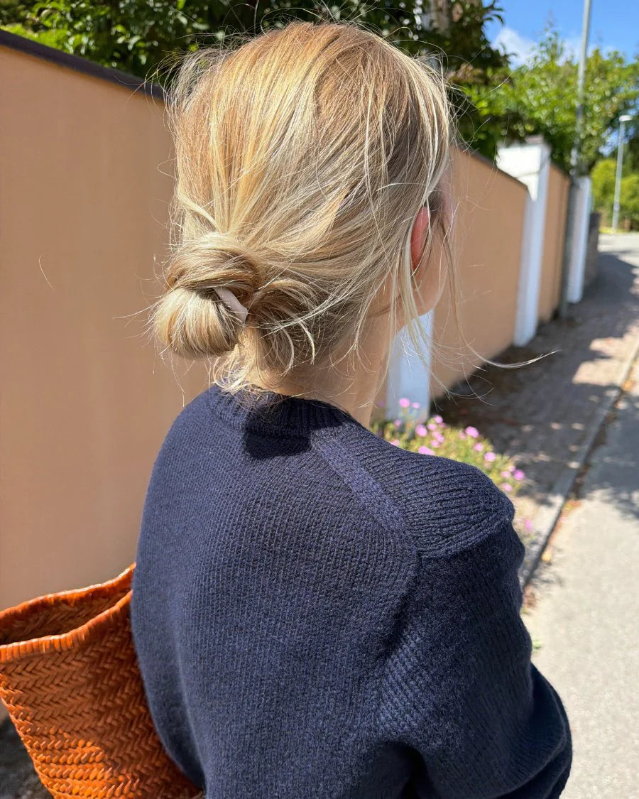 Vega Sweater, Petite knit
