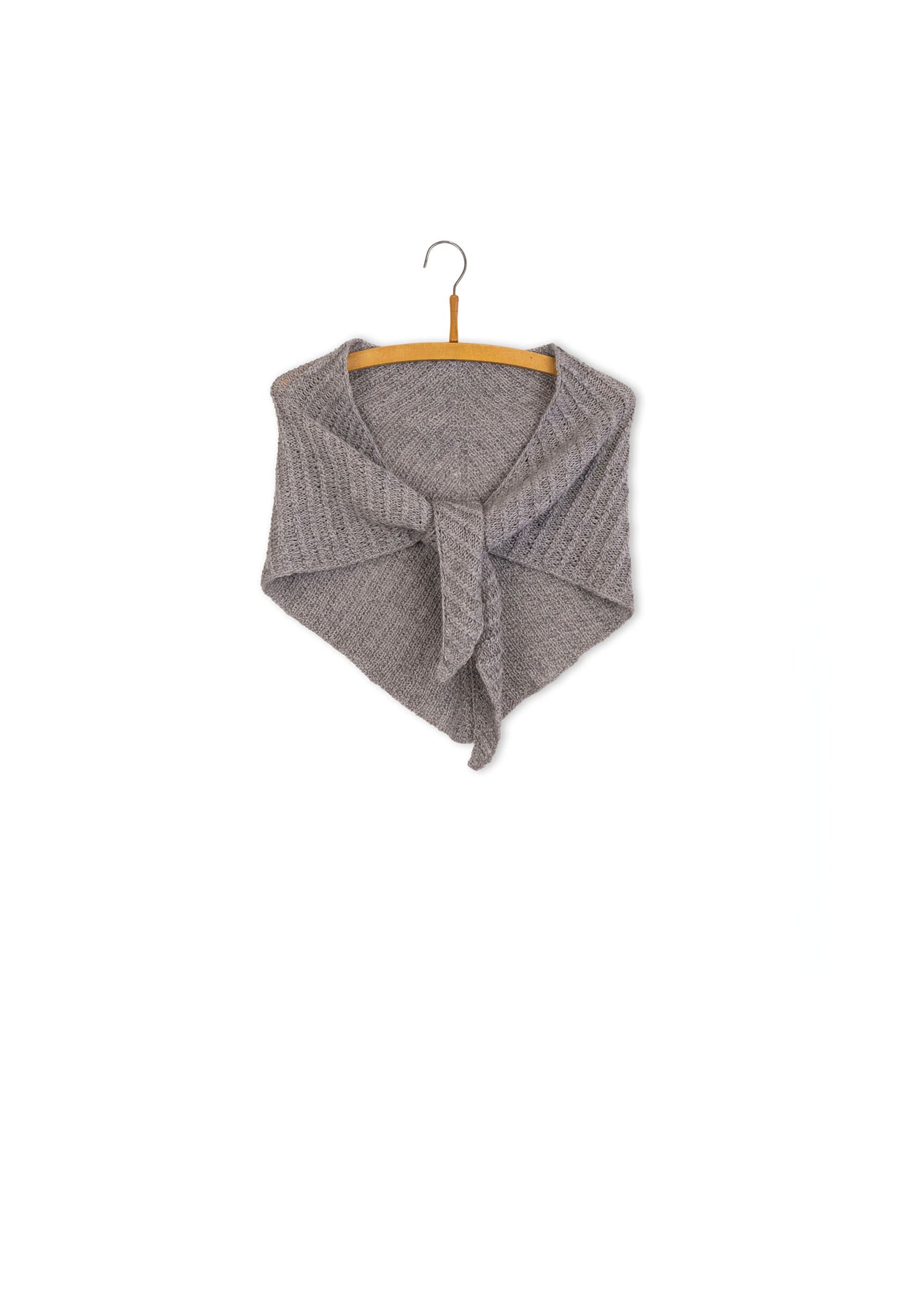 Willow Scarf , Isager