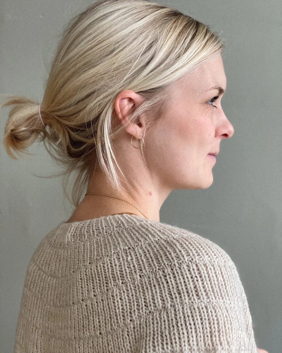 Anker Cardigan - My size