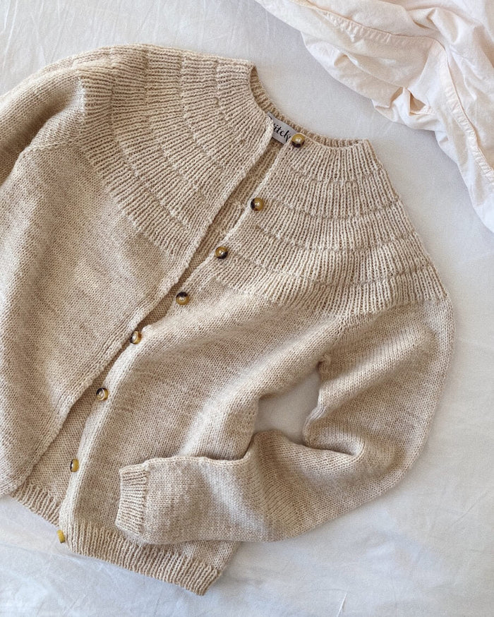 Anchor Cardigan - My size