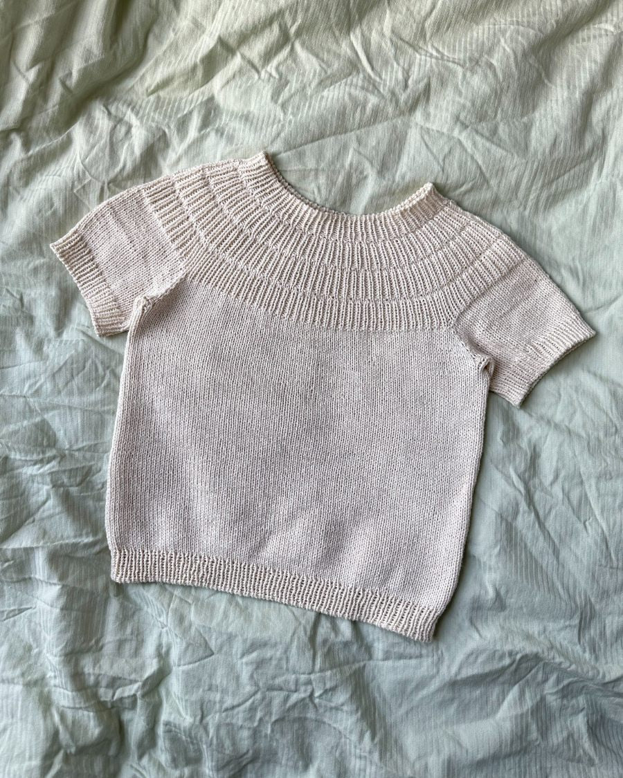 Anker Sommerbluse