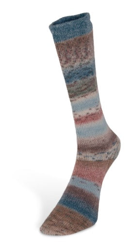 Signature Carnival Socks