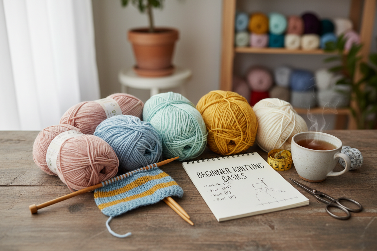 Einsteiger:innen Workshop