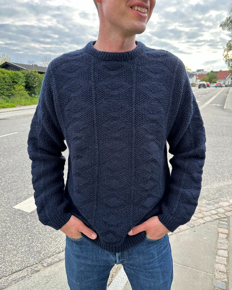 Esther Sweater MAN