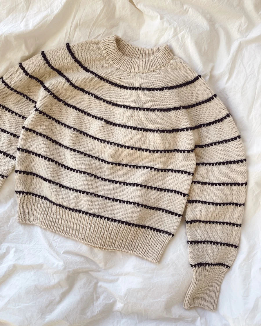 Festival Sweater - my size von Petite Knit