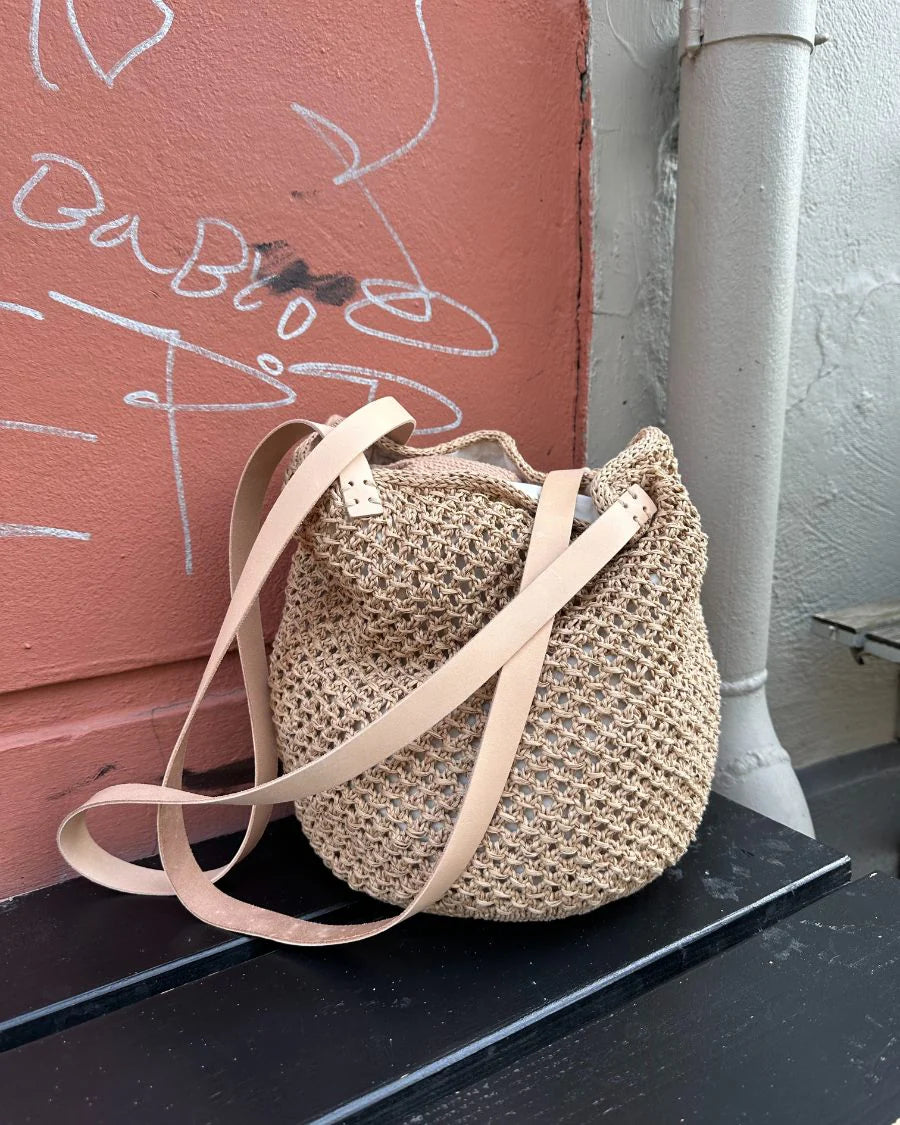 french market bag von petiteKnit