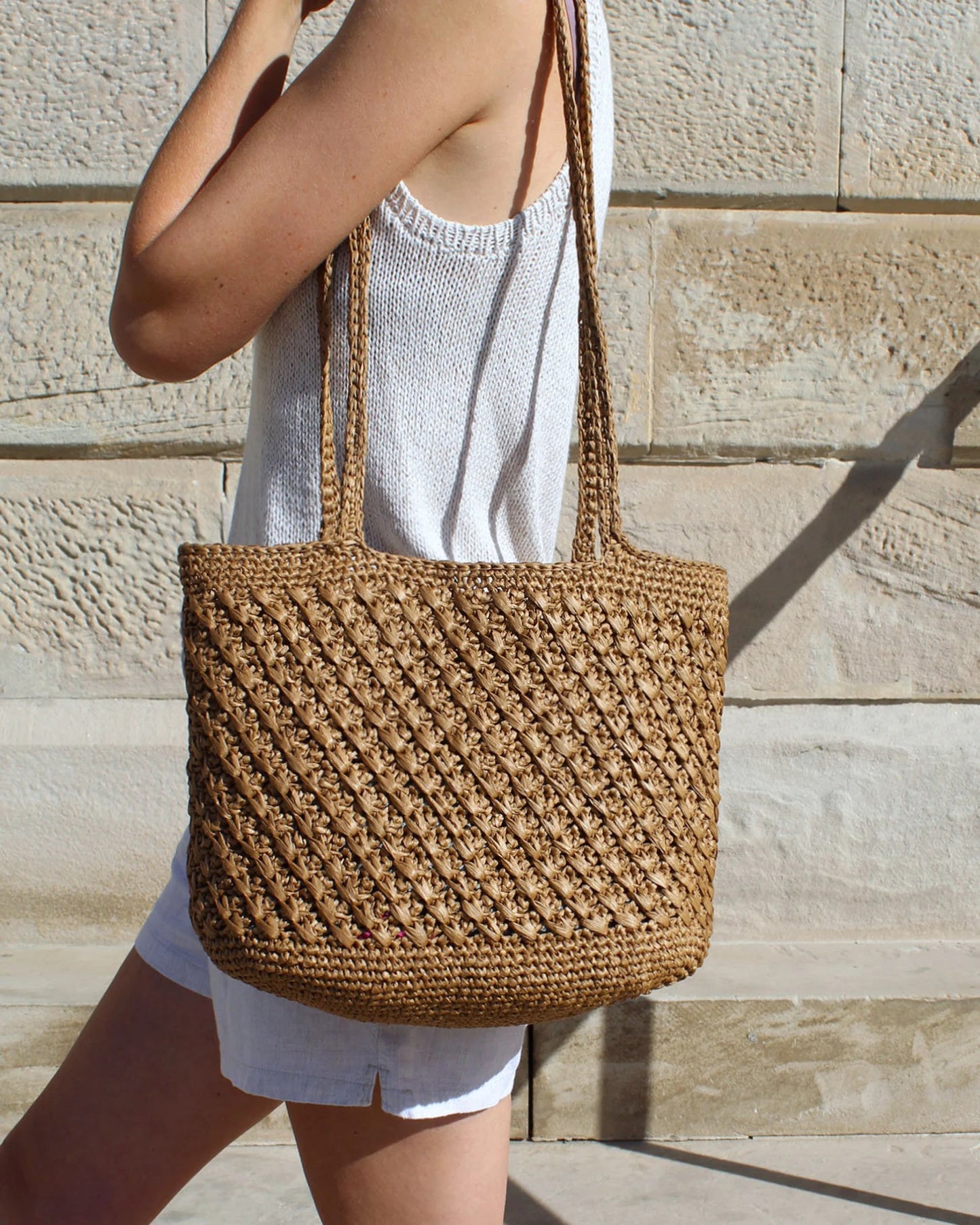Riviera Bag by Paula_m