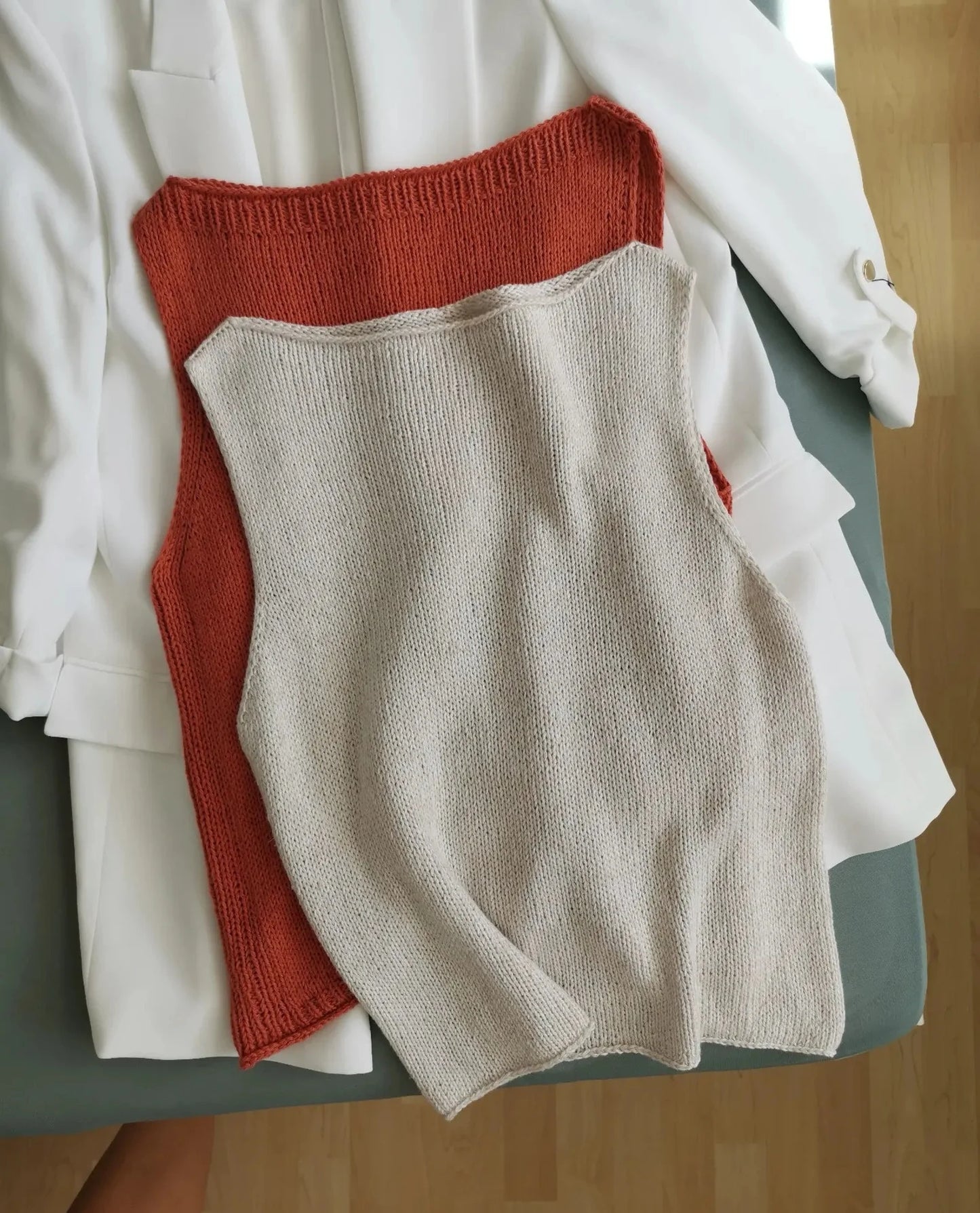 Sabai Top von Paula_m