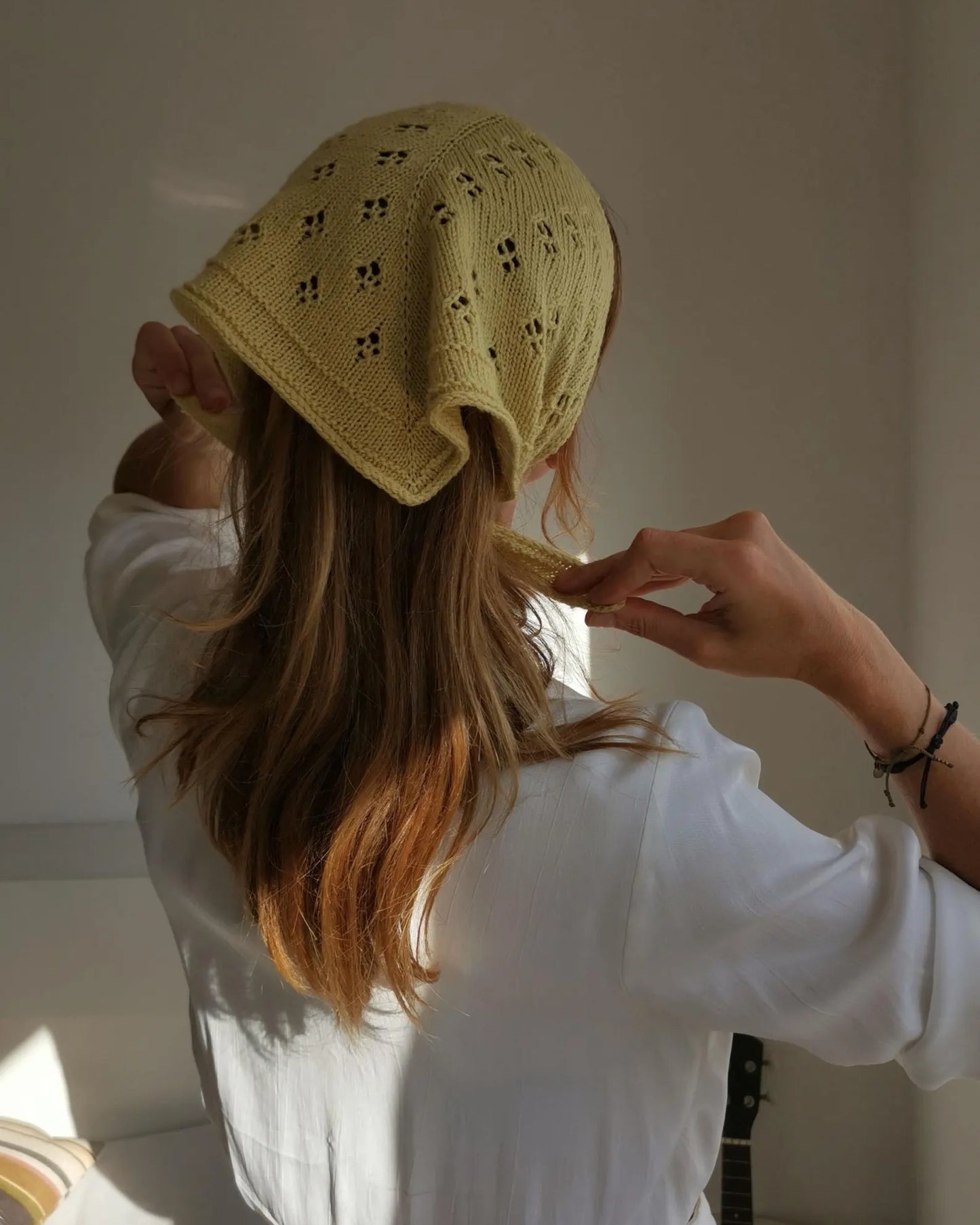 Holly Bandana von paula m