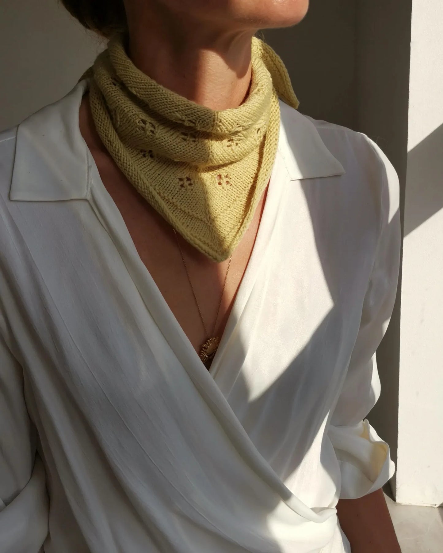 Holly Bandana von paula m