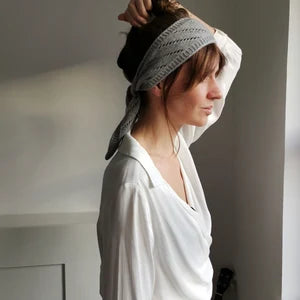 Elise Scarf by Paula_m