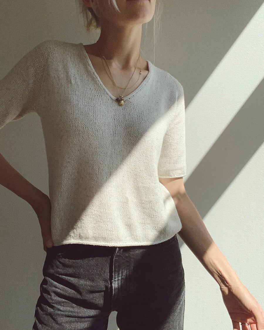 Anleitung Kumulus tee