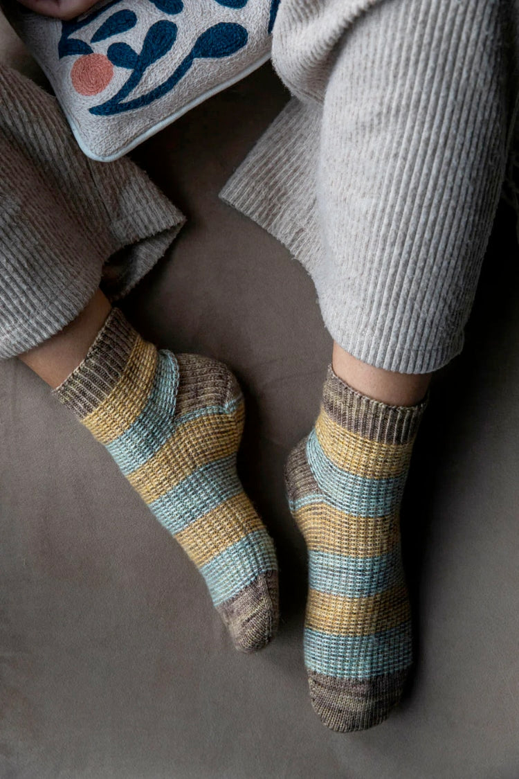 52 Weeks of Scrap Yarn: Projects for Crafters