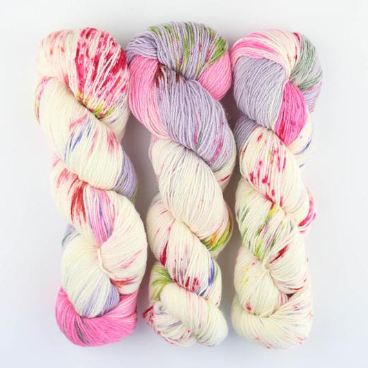 Proper sock Cowgirl blues