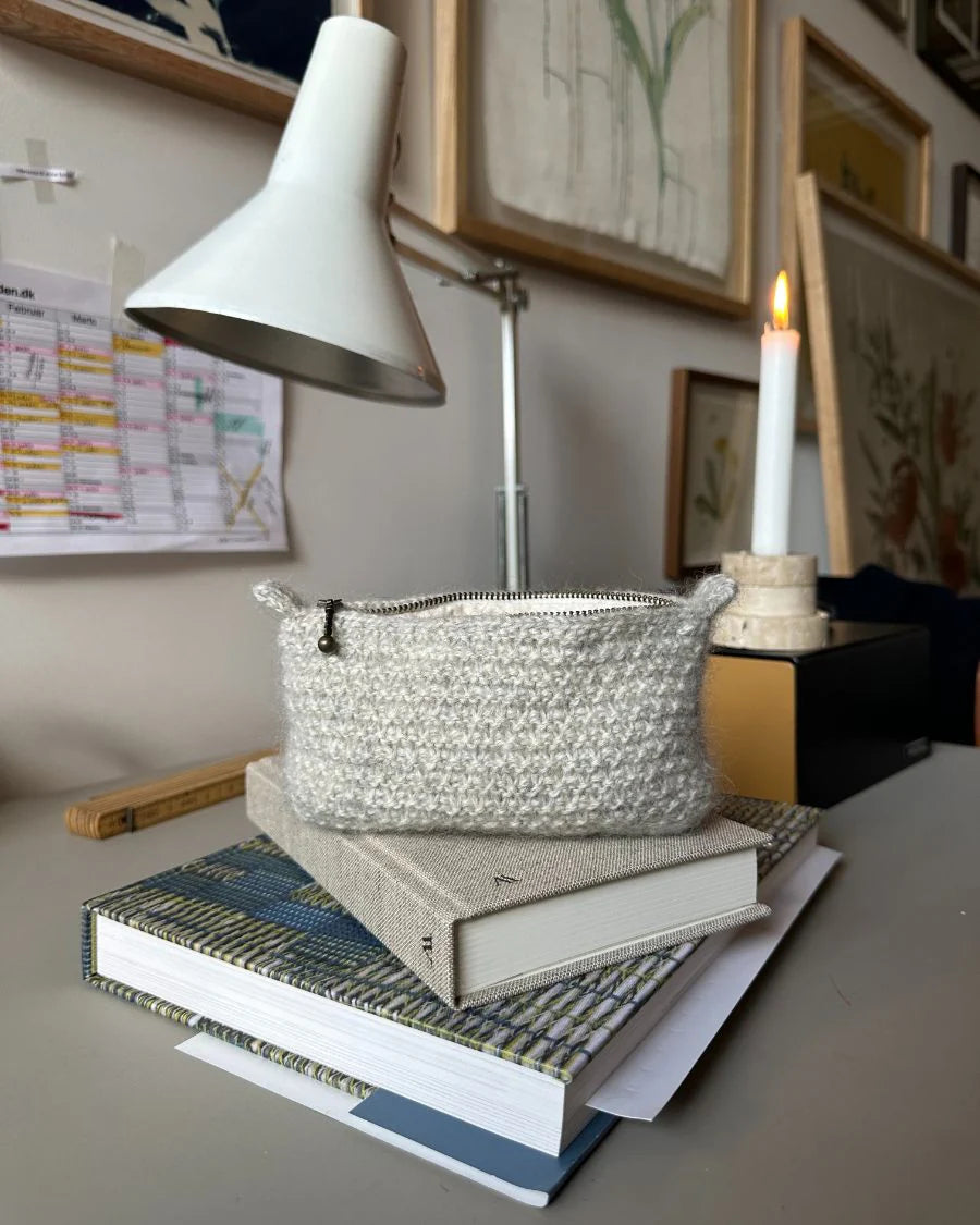 Futter für case 17cm