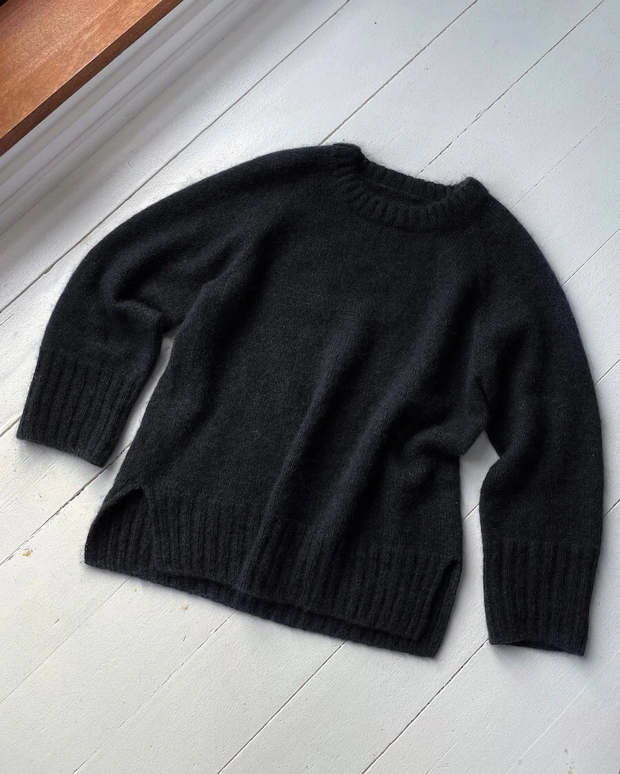 Oktober Sweater