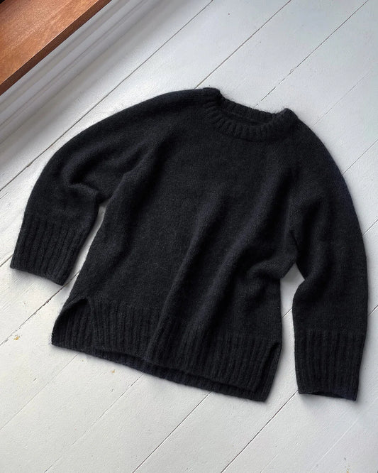 Oktober Sweater