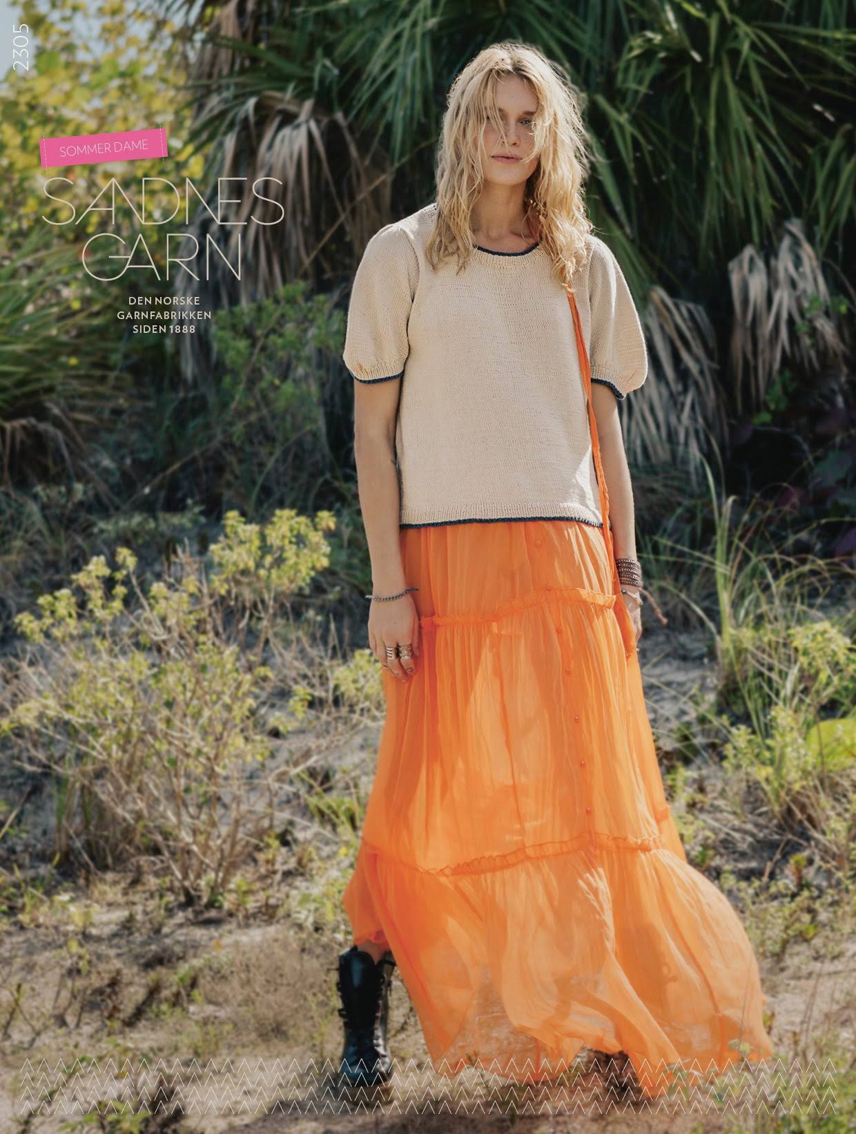 Heft 2305 - Sommer Dame