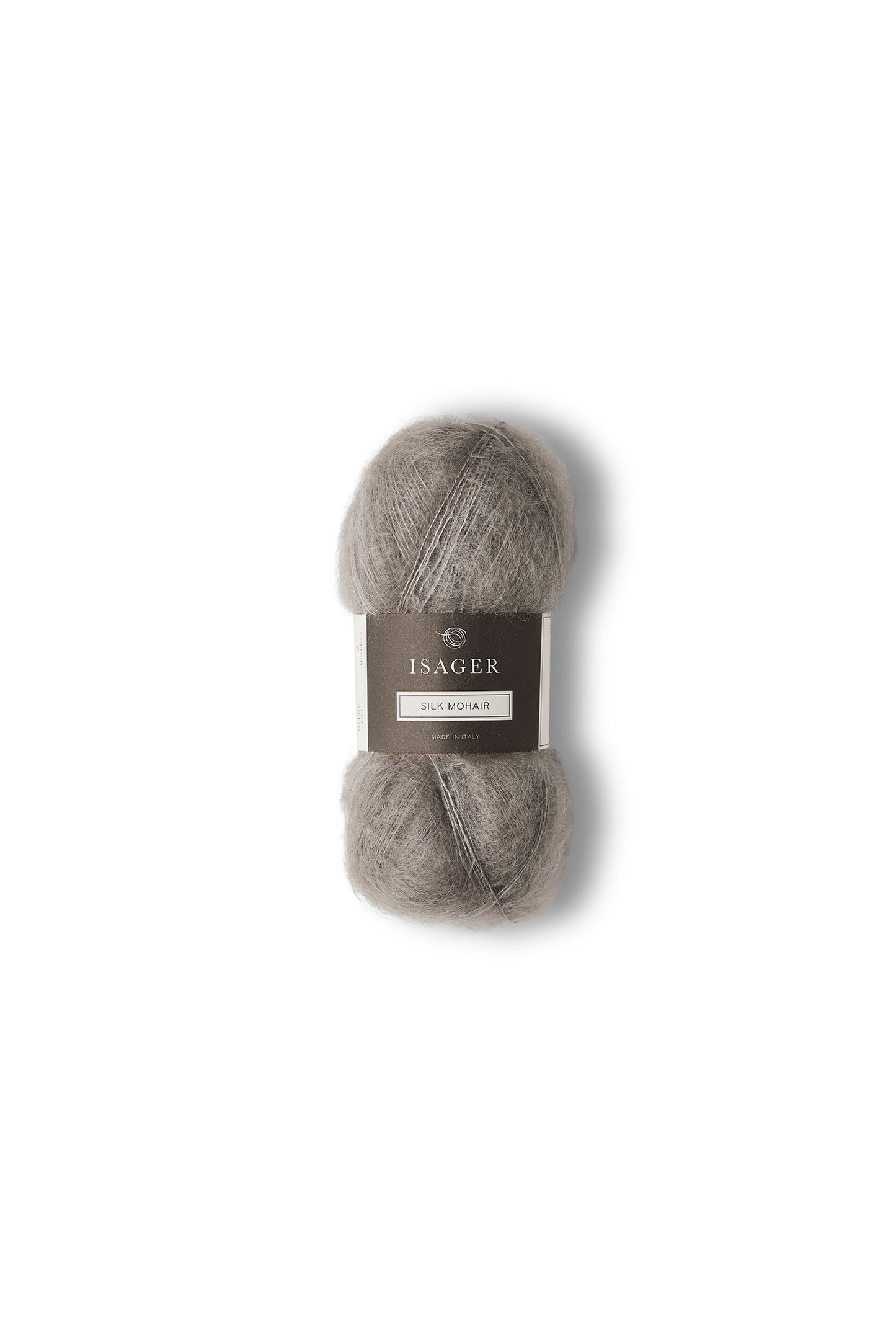 Silk Mohair Isager
