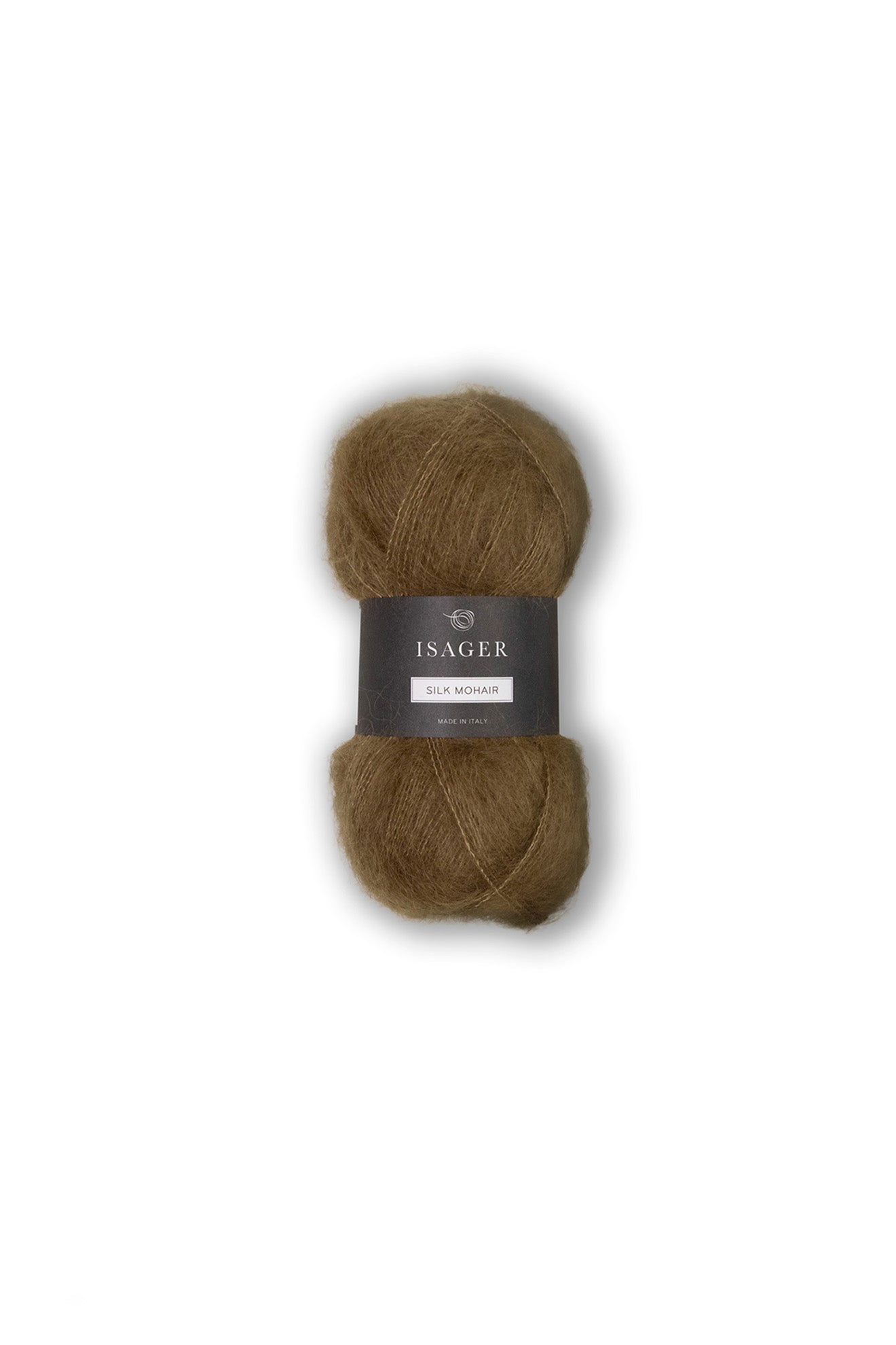 Silk Mohair Isager