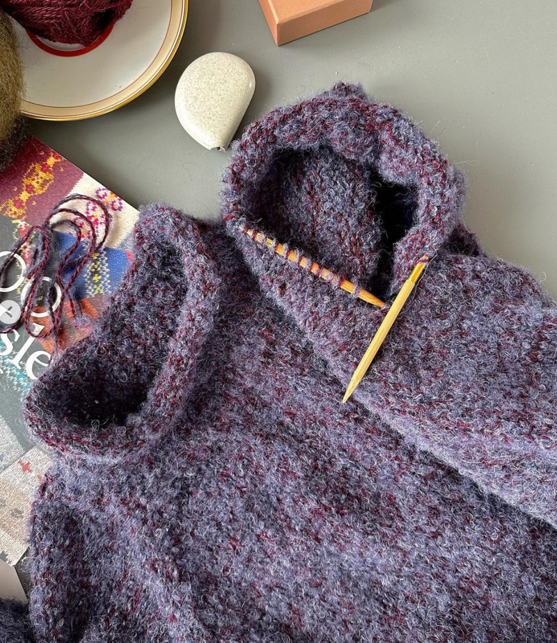 Bouclé